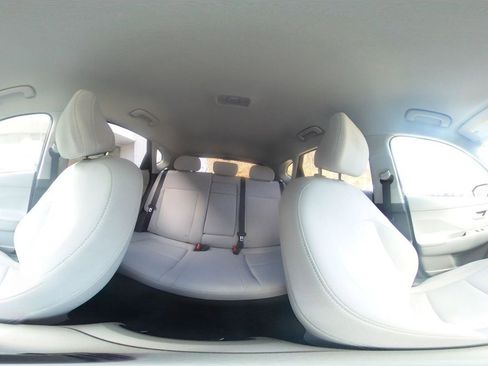 Used 2025 Hyundai Kona SEL image 43