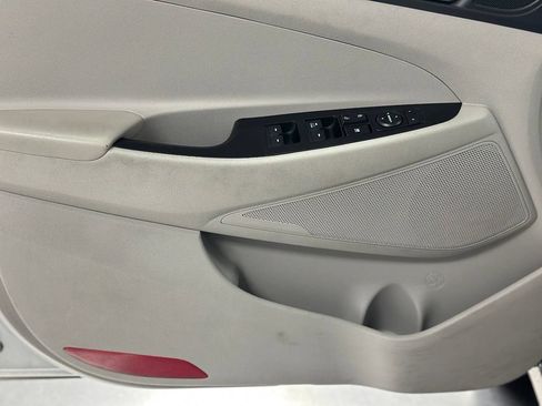 Used 2020 Hyundai Tucson SE FWD image 13