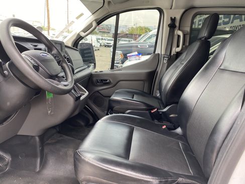 Used 2020 Ford Transit 150 XL RWD image 20