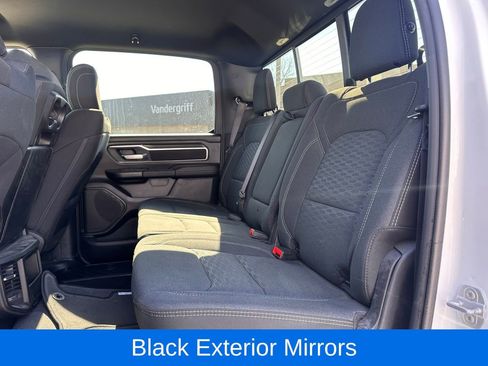 Used 2025 RAM 1500 Big Horn image 15