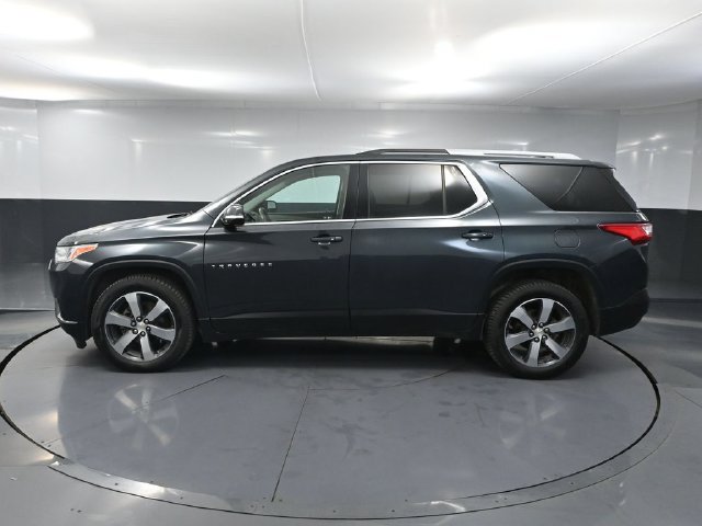 Used 2018 Chevrolet Traverse LT AWD/4WD image 6