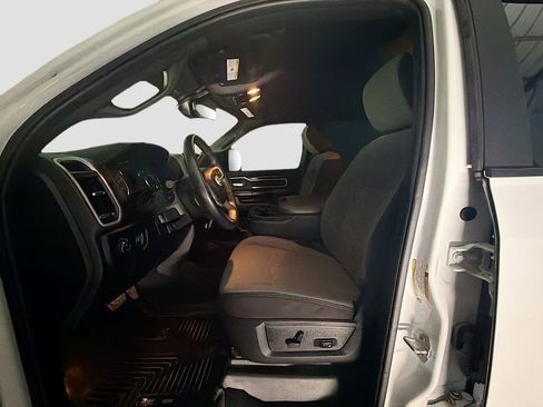 Used 2024 RAM 2500 Big Horn w/ Off Road Package image 23