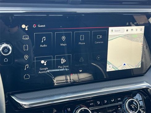 New 2026 GMC Sierra 2500 Denali w/ Denali Reserve Package image 17