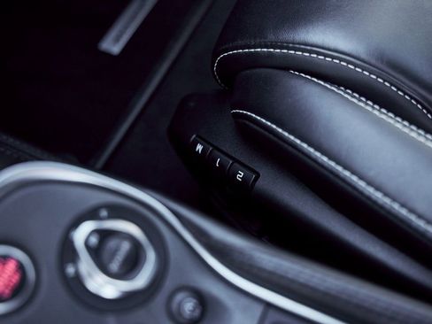 Used 2020 McLaren 570S Coupe image 39