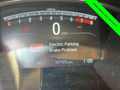 Certified 2017 Honda CR-V EX-L image 28