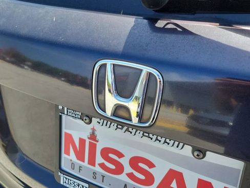 Used 2016 Honda HR-V EX-L image 8