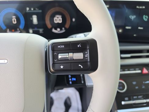 New 2026 Hyundai Santa Fe SE FWD image 29