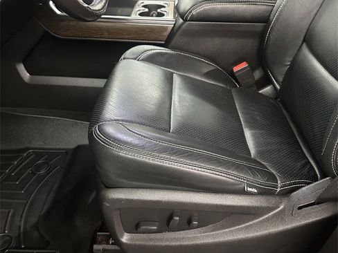 Used 2018 GMC Sierra 2500 Denali w/ Duramax Plus Package image 15