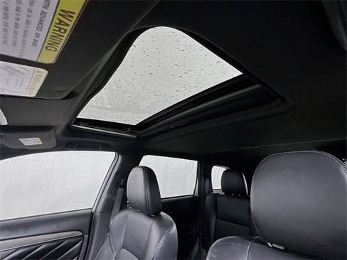 Used 2019 Mitsubishi Outlander GT image 21