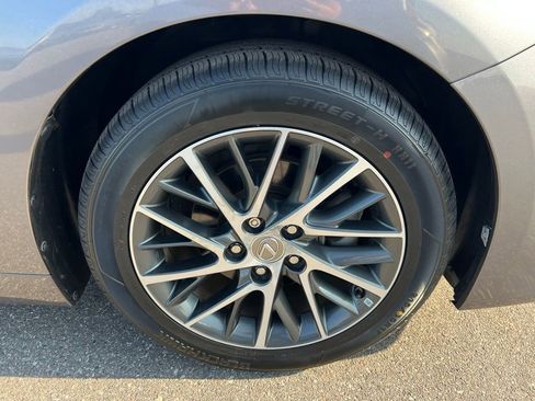 Used 2017 Lexus ES 350 image 13