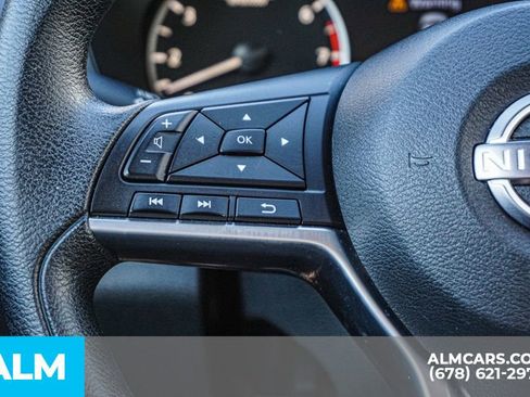 Used 2025 Nissan Altima 2.5 SV image 29