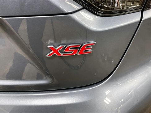 Used 2024 Toyota Corolla XSE image 10