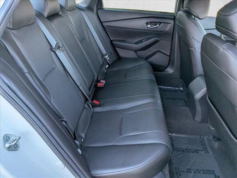 Used 2023 Honda Accord Sport image 24