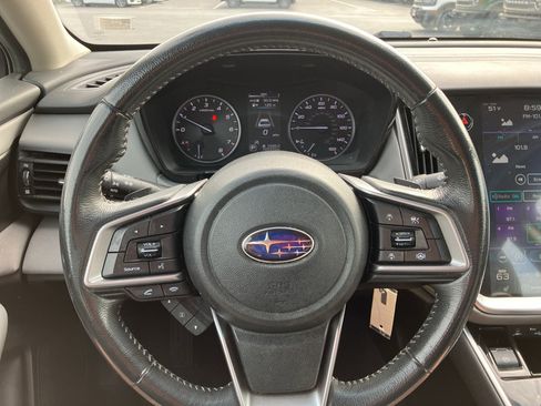 Used 2021 Subaru Legacy Premium image 19