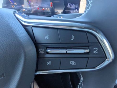 New 2026 Chevrolet Silverado EV Trail Boss image 26