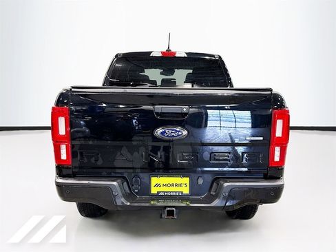 Used 2019 Ford Ranger XLT w/ Trailer Tow Package image 6