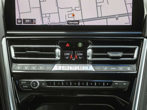 Used 2026 BMW 840i image 10