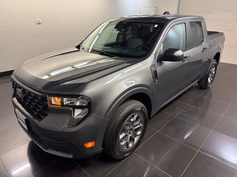 New 2026 Ford Maverick XLT AWD/4WD image 3