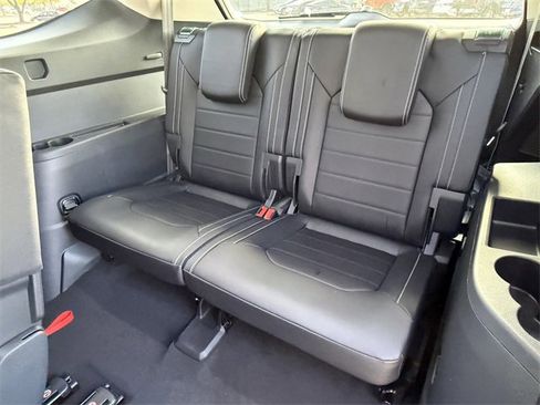 New 2026 Volkswagen Atlas SEL image 22