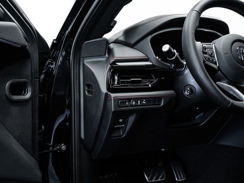 New 2026 Acura MDX A-Spec AWD/4WD image 18