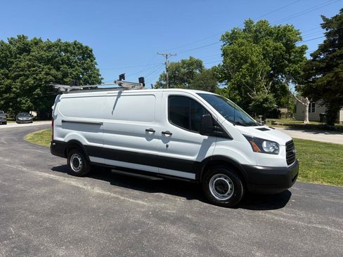 Used 2019 Ford Transit 250 148 Low Roof RWD image 24
