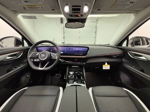 New 2026 Buick Envision Sport Touring image 3