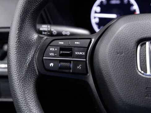 Certified 2023 Honda CR-V EX image 29