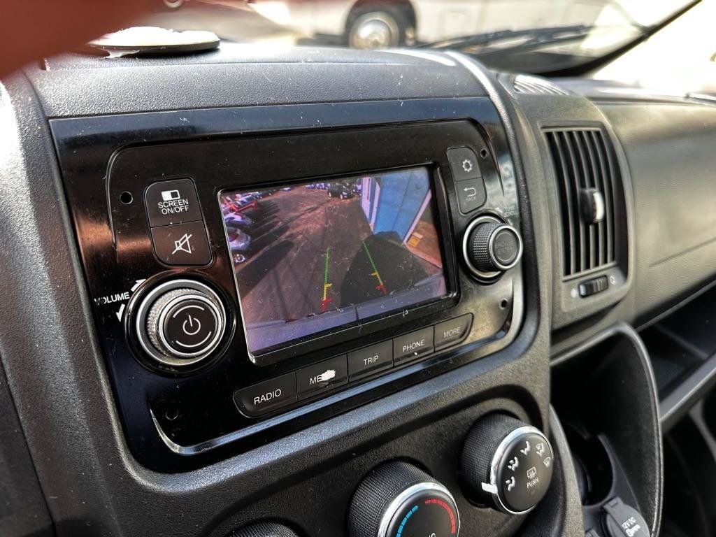 Used 2021 RAM ProMaster 1500 FWD image 15