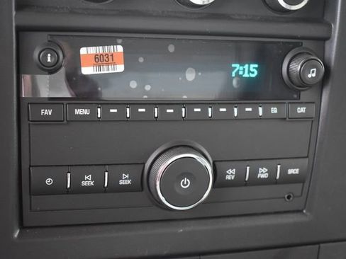 New 2025 Chevrolet Express 3500 w/ Power Convenience Package image 28