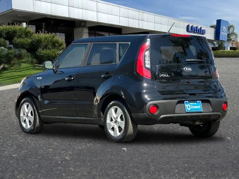 Used 2019 Kia Soul FWD image 7