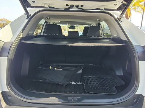 Used 2023 Toyota RAV4 XLE w/ Convenience Package image 11