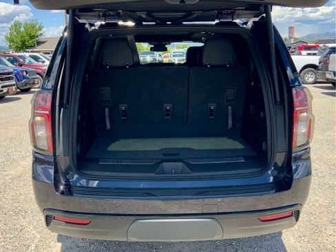 Used 2023 Chevrolet Tahoe RST AWD/4WD image 21