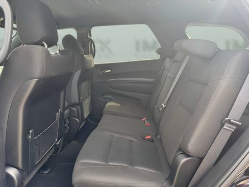 Used 2026 Dodge Durango GT AWD/4WD image 30