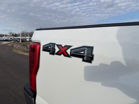 Used 2019 Ford F250 XL w/ STX Appearance Package image 6