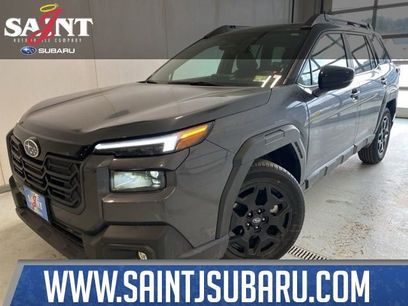 Used 2026 Subaru Outback Limited