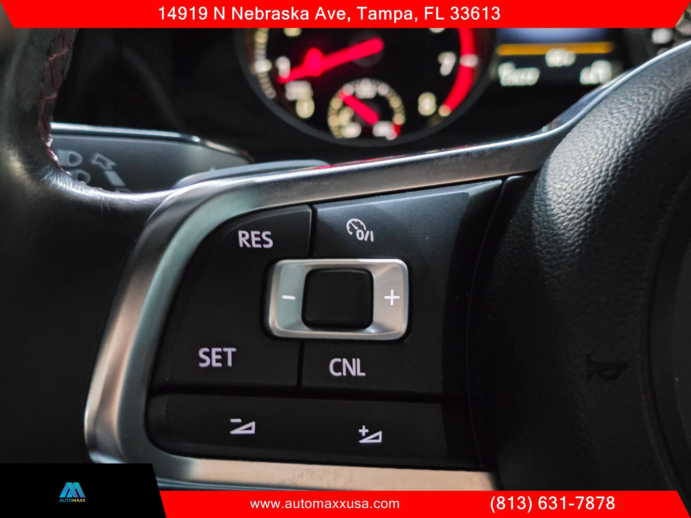 Used 2015 Volkswagen GTI S FWD image 16