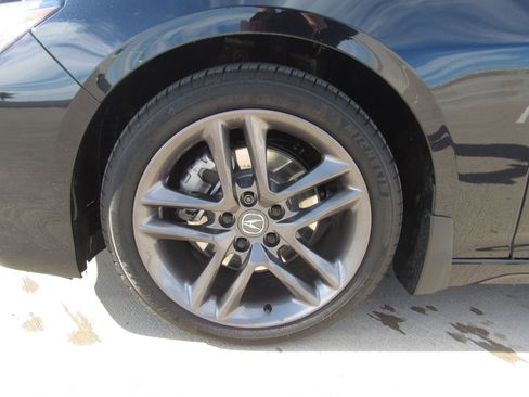 Certified 2025 Acura TLX SH-AWD w/ A-SPEC Pkg image 4