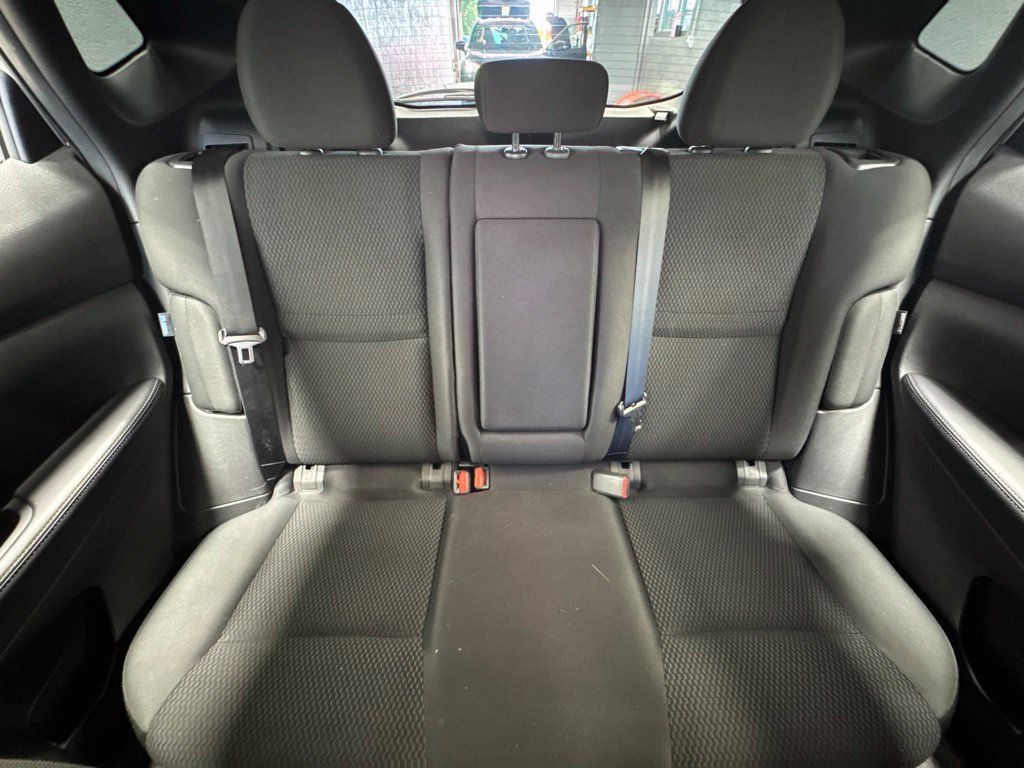 Used 2022 Nissan Rogue Sport S FWD image 20