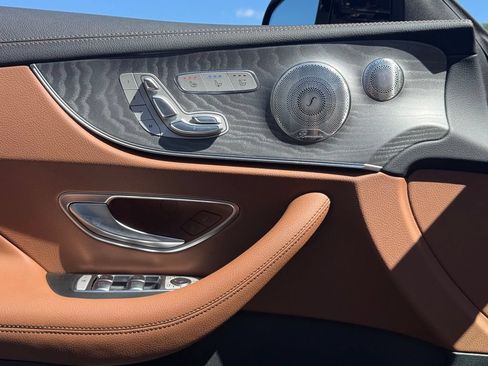 Used 2023 Mercedes-Benz E 450 4MATIC Cabriolet image 29