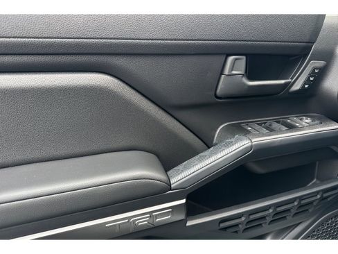 New 2026 Toyota 4Runner TRD Sport Premium image 11