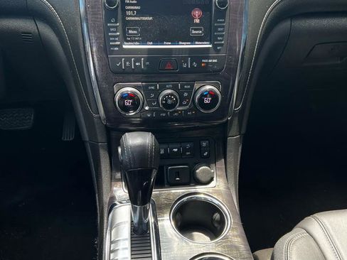 Used 2016 Buick Enclave Premium w/ Experience Buick Package AWD/4WD image 15