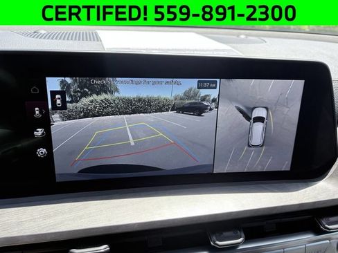 Certified 2024 Kia Telluride SX Prestige X-Pro AWD/4WD image 21