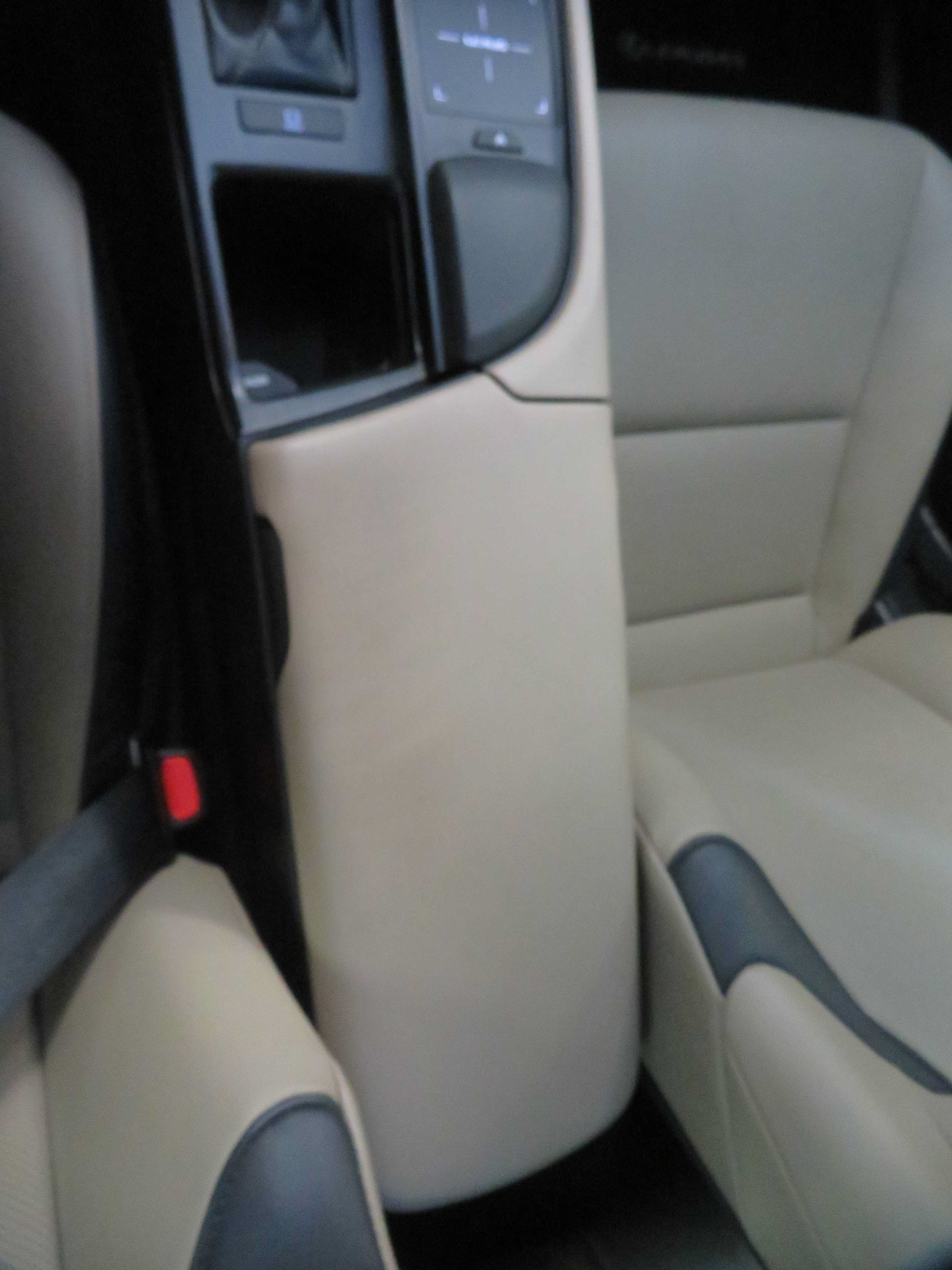 Used 2021 Lexus ES 350 w/ Premium Package FWD image 46