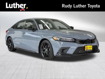 Used 2022 Honda Civic Si