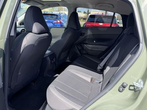 Used 2026 Subaru Crosstrek 2.0i Premium AWD/4WD image 15