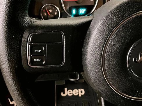 Used 2012 Jeep Wrangler Sport image 18