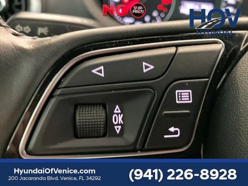 Used 2019 Audi A3 2.0T Premium w/ Convenience Package FWD image 21