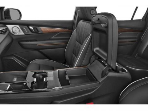New 2027 Buick Enclave Avenir AWD/4WD image 16
