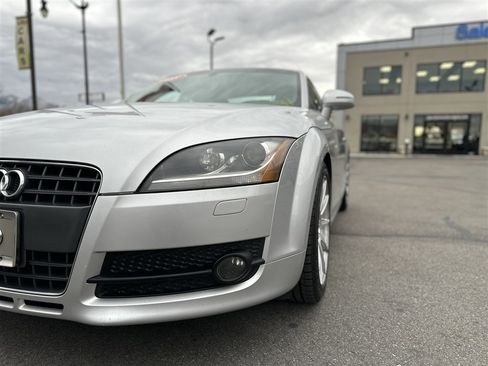Used 2008 Audi TT 2.0T image 10