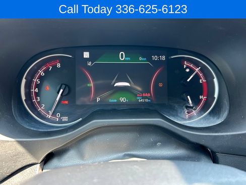 Used 2023 Toyota RAV4 XLE w/ Convenience Package AWD/4WD image 25
